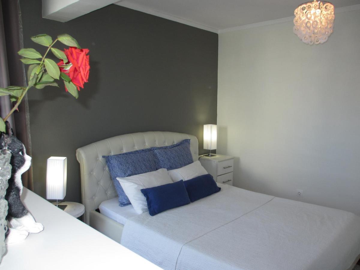 Tranquil Ocean View Apartment Funchal  Exterior foto